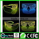 Powerful New Cool Ties With Led Light thumbnail-2