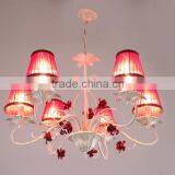 European Style Indoor Decorative Hotel Chandeliers Light,fancy Design Chandeliers & Pendant Lights thumbnail-4