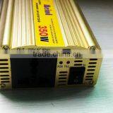 12v 24v DC to AC Full Power Pure Sine Wave Inverter 300w, Solar Inverter Charger thumbnail-5