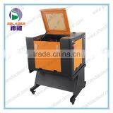 High Profession and Multi-function Wood, Glass, Crystal, Marble, Stone Laser Engraving Machine With Rotary Device thumbnail-3