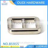 Free Nickel Tri-glide Slide Metal Adjustable Buckles For BackPack thumbnail-2