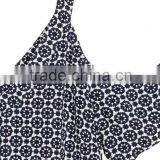 Printed One Piece Dress thumbnail-2