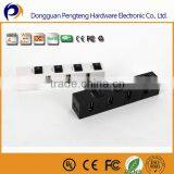 4 Port USB 2.0 Hub With On/off Button thumbnail-1