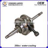 China Factory OEM CG250 Crankshaft Assy thumbnail-1