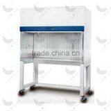 30% Wind Exhaust Laboratory Class II Biosafety Cabinet thumbnail-3