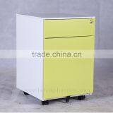 Vertical Pedestal Cabinet