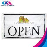 Eco-friendly Custom Heat Transfer Print 3 x 5 Flag thumbnail-4