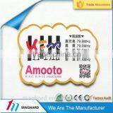 Factory Price Wholesale Customized Fashionable Magnetic Business Card for Promotional Gift thumbnail-1