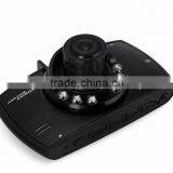 China Manufacturer Supply Car Accessories 2.7 Inch Car DVR Video Recorder Digital Camera With 6 Night Vision Lights thumbnail-4