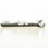 E-Book Function Luxury High Sensitive LCM Screen Spy Voice Recorder Model F3B thumbnail-3