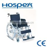 Top quality Aluminium wheelchair normal wheelchair hotsale for elder