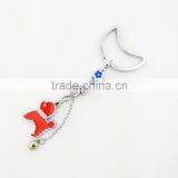 Metal Keychain Manufacturers in China in Keychians