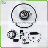 48V 500W Bicycle Conversion Kit thumbnail-1