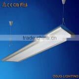 High Lumens 48w Led Pendant Light With Acrylic Lens thumbnail-2