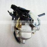 China Cheap Good 49cc Pocket Bike Carburetor thumbnail-1