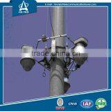 Brand New Street Telescopic High Mast Led Lighting Tower thumbnail-3