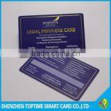 Printing Pvc Plastic Card Holder for Foreig Customer thumbnail-3