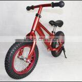Metal 14 Inch Carbon Fiber Folding Bike Giant Electric Balance Bike thumbnail-5