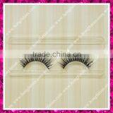 100% Real Mink Fur Eyelash 3D Volume Hand Made Lashes Manufacturer Qingdao thumbnail-2