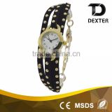 China market wholesale bracelet style watch women