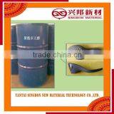 Isocyanate and Polyester Polyol Foam for Shoe Sole of Woman High-heeled Shoes thumbnail-1