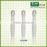 0.7oz pp Roll-on Bottle With Metal Roll-on Ball thumbnail-1