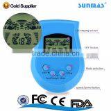 Sunmas 4 Pads Digital Programmable Tens Manufacturer thumbnail-3