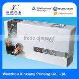 Popular Packaging Custom Hearing Aid Paper Box