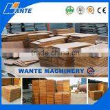 WANTE QT6-15B Automatic Block Machine Delivering to Algerial Supplier's Choice thumbnail-6