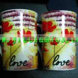 YF28004 Wholesale Stackable Ceramic Mugs