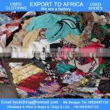 Fashion Long Sleeve All Kinds of Used Clothing for Africa thumbnail-2