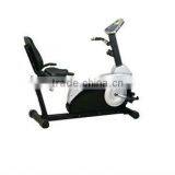Fitness Equipment Recumbent Magnetic Bike thumbnail-1