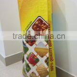 Product Packaging Design BOPP Printing Laminated Polypropylene Woven Bags for Sale thumbnail-2