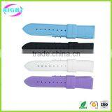 Custom Colorful Silicone Watch Band