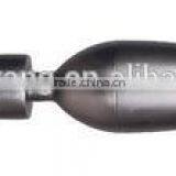 Tear Drop Curtain Rod thumbnail-3