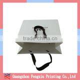 Delivery Any Picture Fashion Design Commercial Bespoke Paper Bags thumbnail-3