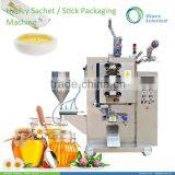 Long Life Cycle Tight Sealing Sachet Liquid Packaging Machine thumbnail-3