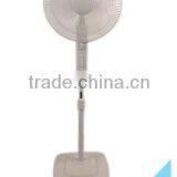 16" Electric Floor Fan 1609 thumbnail-1