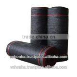 Plastic Sunshade Nets Made in Vietnam, HDPE Agriculture Sunshade Nets, Farm Sunshade Nets, Sunshade Net Vietnam Factory thumbnail-1