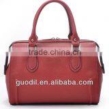 New Design Fashion Genuine Leather Handbag thumbnail-1