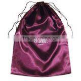 Promotional Satin Cosmetic Bag
