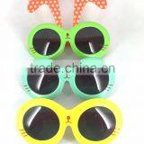 cool polarized soft feet sunglasses for kid