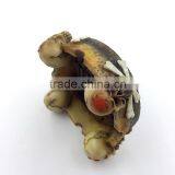 GT-1126high Quality Funny Resin Spider Skull Ashtray thumbnail-6