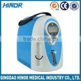 Electrical Portable Small Lightweight Oxygen Generator