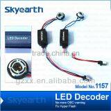 LED Error Canceller 1157 for Car Back up Light thumbnail-1