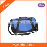 Hot-sale210D Polyester Travel bag/Sports Duffel Bags