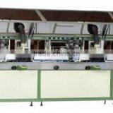 5-color Automatic Silk Screen Printer for Plastic Bottle LCB-120UV-5 thumbnail-2