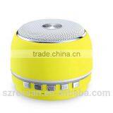 2015 Hot Sale New Design Portable Magic Lamp Led Portable Bluetooth Speaker on Ebay thumbnail-1
