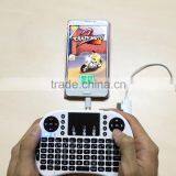 2015 New Innovation Products Otg Cable Usb Adapter for Smart Phone Game thumbnail-5