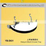Wholesale Glass Clamp Glass Support Glass Clamp
